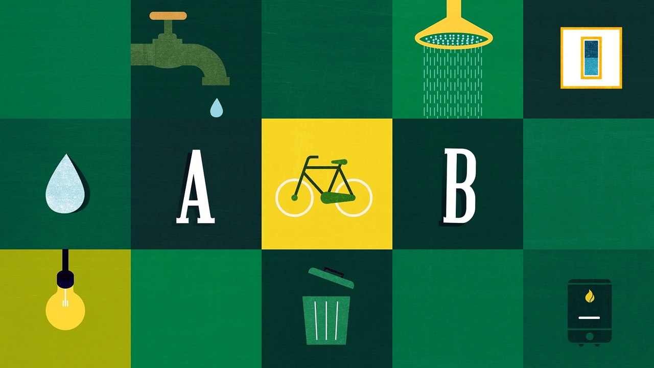 Climate change - Climate solidarity is in our hands