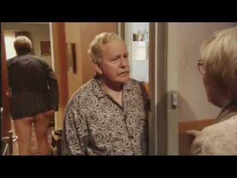 ARSE CREAM | STILL GAME | The Scottish Comedy Channel