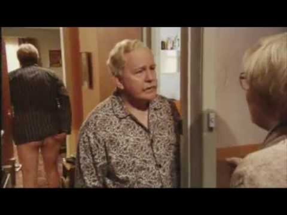 ARSE CREAM | STILL GAME | The Scottish Comedy Channel