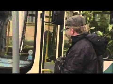 Bus Stop Rant! | Still Game | The Scottish Comedy Channel