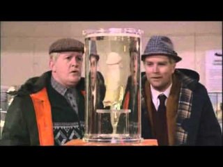 Pickled Boaby | Still Game | The Scottish Comedy Channel