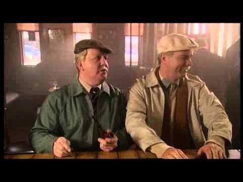 Pub COMPLAINTS | Still Game | The Scottish Comedy Channel