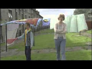 STICKY SHEETS | Chewin' The Fat | The Scottish Comedy Channel