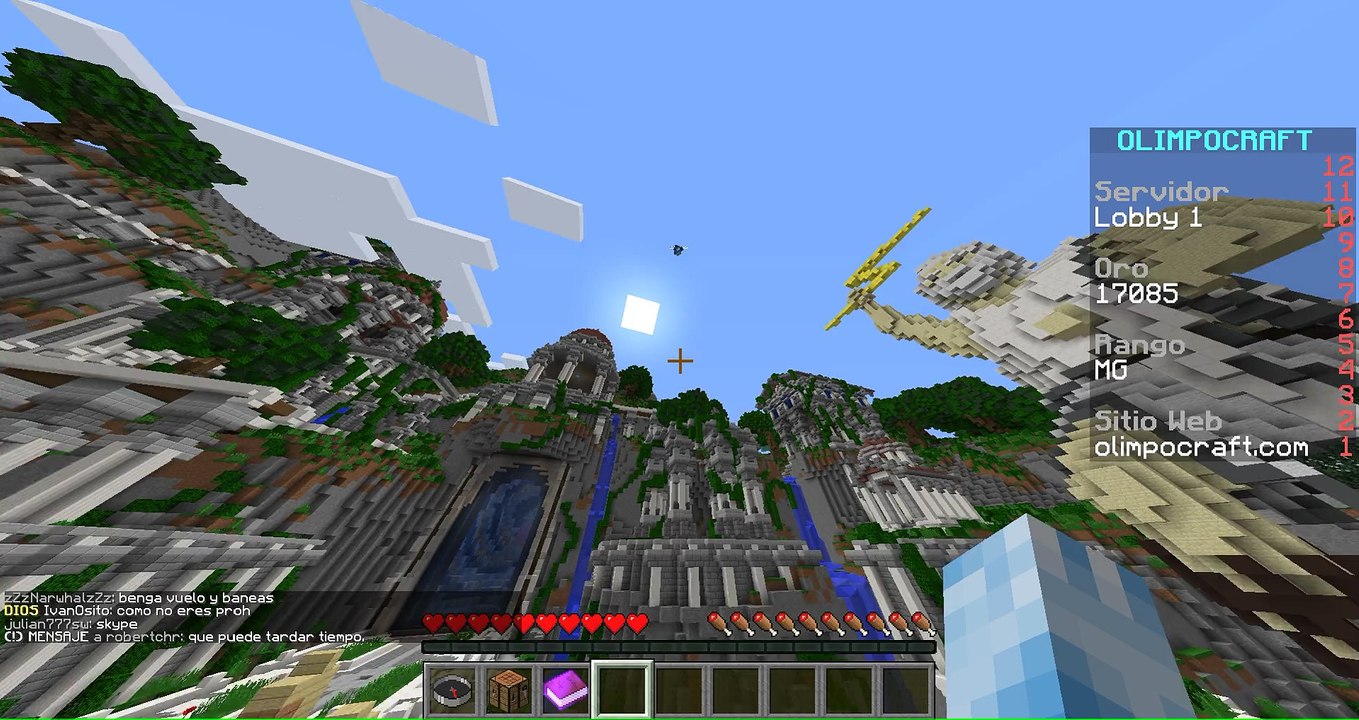Hack Fly 7