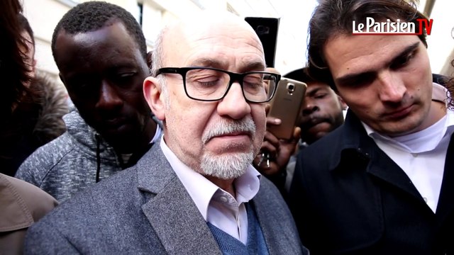 Assaut à Saint-Denis, les habitants sous le choc