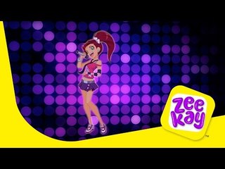 Official Audio LoliStep | LoliRock | ZeeKay