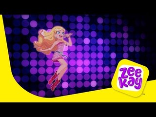 Official Audio Party Talking | LoliRock | ZeeKay