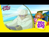 Ice Man Cometh | Episode 25 | Series One | Full Episodes | Totally Spies | ZeeKay