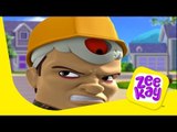 Pipe Dreams | Monster Buster Club | Full Episodes | ZeeKay