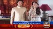 Ary News Headlines 31 October 2015 , Imran Khan and Reham Khan Separate From Each Other