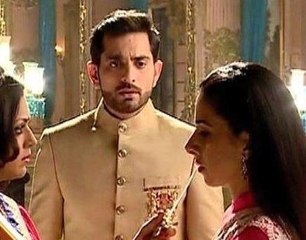 Ek Tha Raja Ek Thi Rani - 18th November 2015 - Part 1