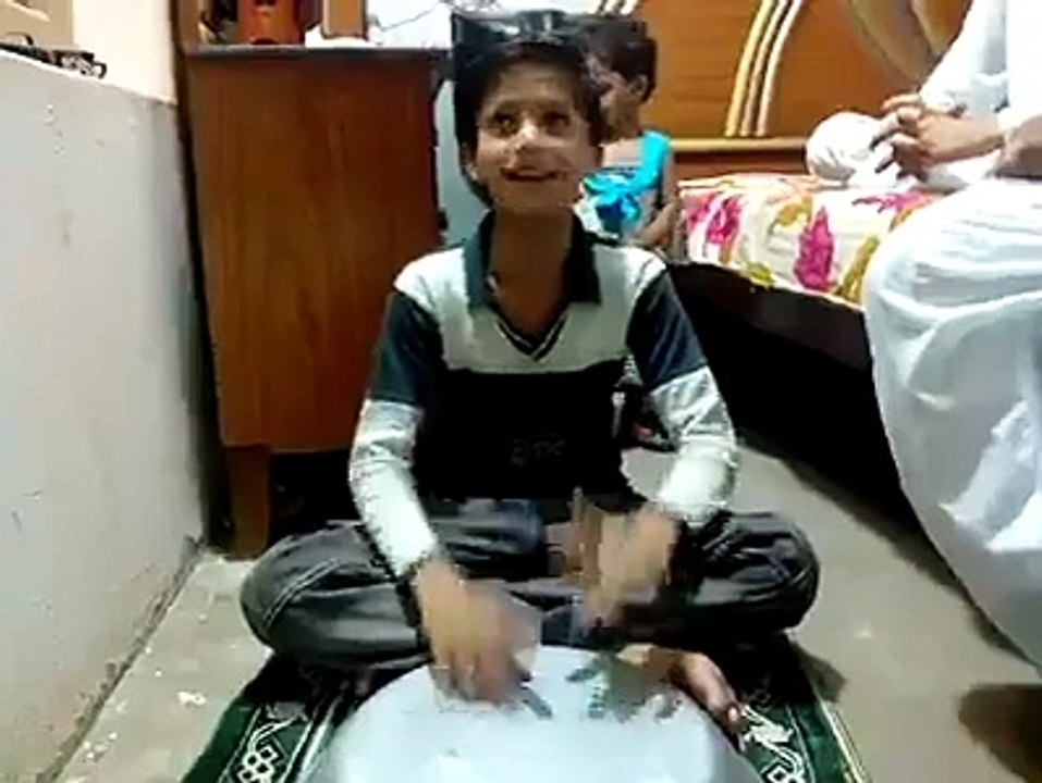Desi chenal 7 Small Nusrat Fateh Ali