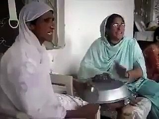 Desi chenal 7Village Ladies with Pure Desi Mahool
