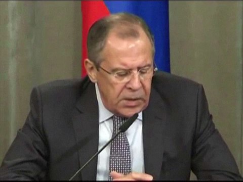 Syrie: Raqa sous les bombes françaises et russes