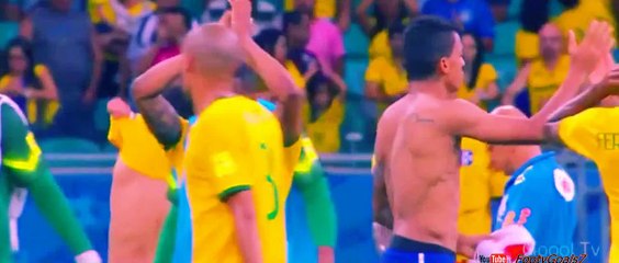 L'arbitre ne veut pas du maillot de Neymar