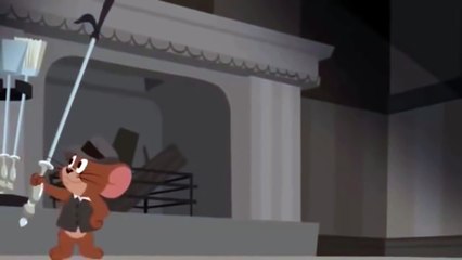 Tom and Jerry Cartoon - tom and jerry short episodes_14