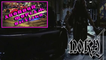 Пасхалки в фильме Бэтмен возвращается