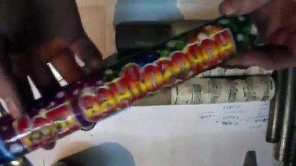 Фейерверк своими руками .Делаем мортиру / Fireworks own hands. doing mortar
