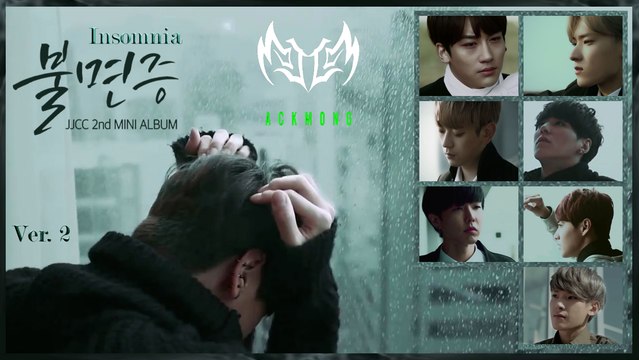 JJCC - Insomnia Ver. 2 Insomnia Ver. 2 MV HD k-pop [german Sub]