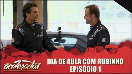Dia de Aula - Episódio 1