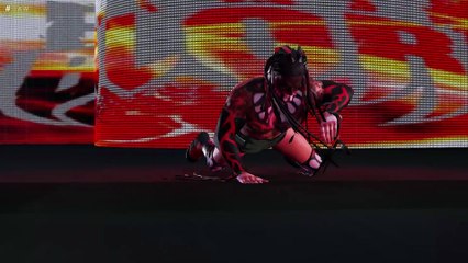WWE 2K16 - Momentous Trailer