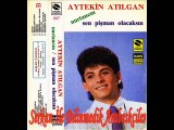 Aytekin Atılgan - Sevdiğim Kız