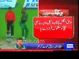 3rd ODI Between Pakistan and England Was Fixed