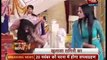 Ragini ne karvaya tha Sanskar ka Accsidant jise jaan Swara ne Maara Ragini ko Thappad - 18th November 2015 - Swaragini