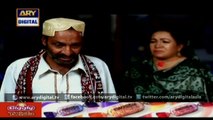 Watch Dil-e-Barbad Ep 150 – 18th November 2015 on ARY Digital