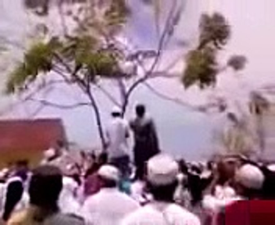 Merical-Mojza-Allah kI Qudrat-Allah Ki Shan-Allah Ka Azab-New Azab 2015