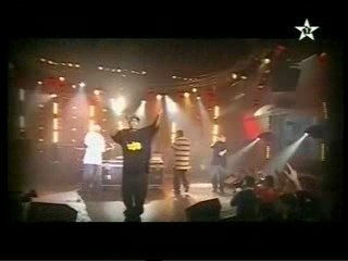 H Kayn Al Aoula Show