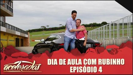Dia de aula - Episódio 4