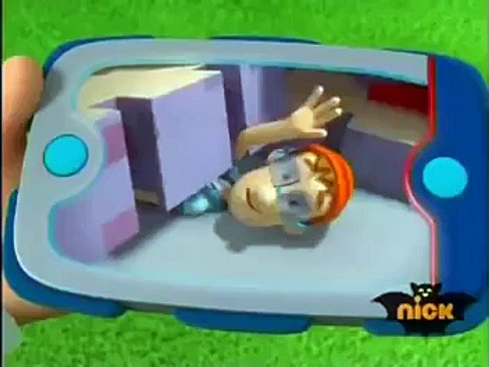 Paw Patrol Pups Save a Show Clip