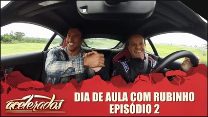 Dia de Aula - Episódio 2