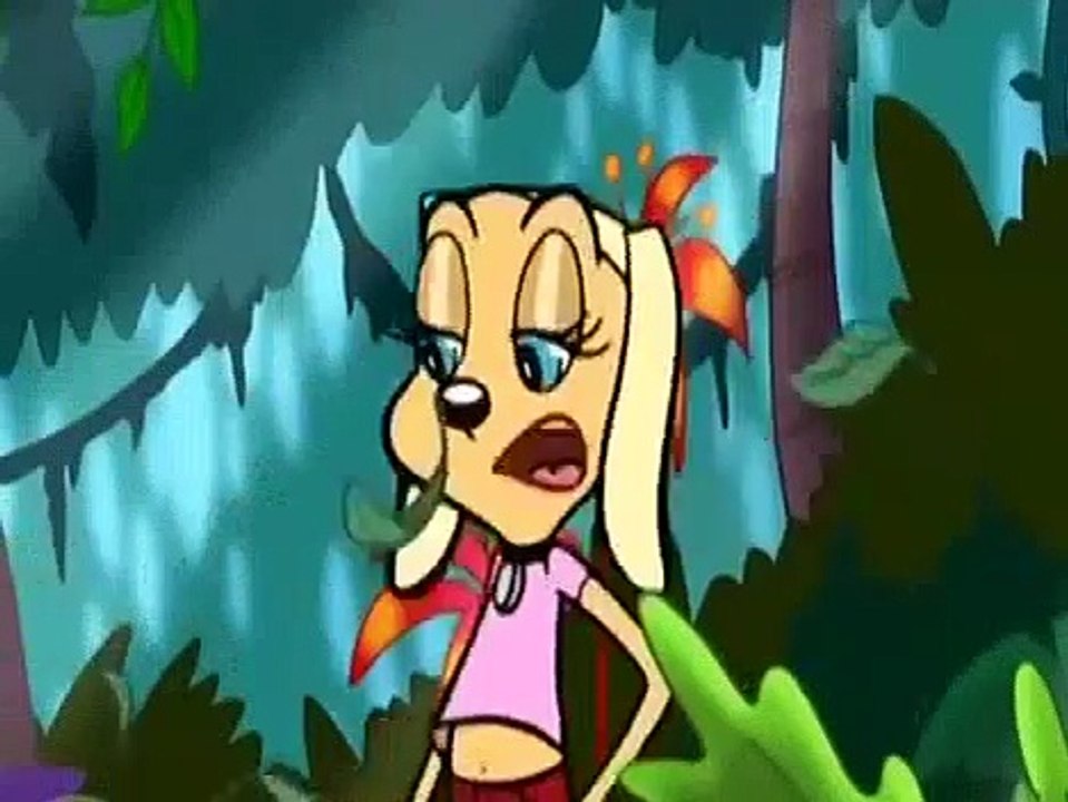Brandy and Mr Whiskers S02E33 Dailymotion Video