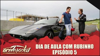 Dia de Aula - Episódio 5
