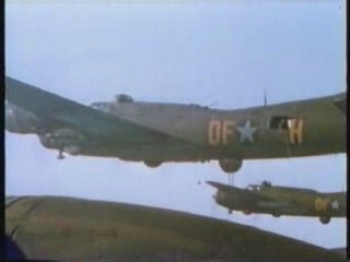 The Memphis Belle 2