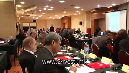 CUK I BEJLI ZA BEGALSKATA KRIZA  18 11