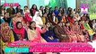 Sitaray ki Subh with Shaista Lodhi 18th Nov 2015(Exclusive interview of Qandeel Bloch)