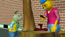 KZKCARTOON TV-KZKCARTOON TV-Cobbler Cobbler mend my shoes - 3D Animation - English Nursery rhymes - 3d Rhymes -  Kids Rhymes - Rhymes for childrens