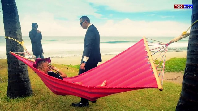 tele kréol en live de Ile de la reunion island (AUTO-RECORD) (2015-11-18 16:22:09 - 2015-11-18 16:46:36)