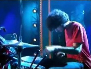 Soundgarden | Nirvana | The Strokes - Fell On Reptilia Like You MasHGrunge