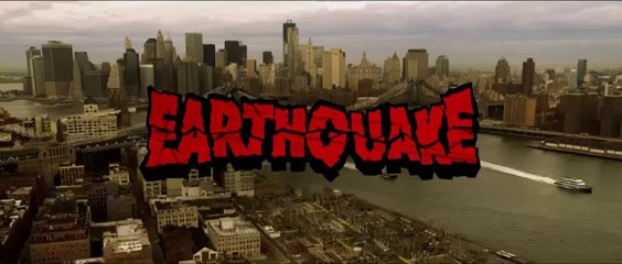 DJ Fresh VS Diplo Fe Latest song( Earth Quake )2015