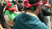 Bane ga Neya Pakistan by Attaullah Khan Esakhelvi (PTI) song