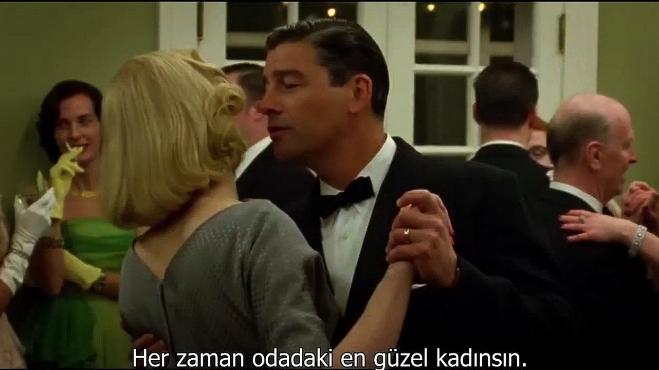 Carol FRAGMAN #2 (2015) - Türkçe Altyazılı HD