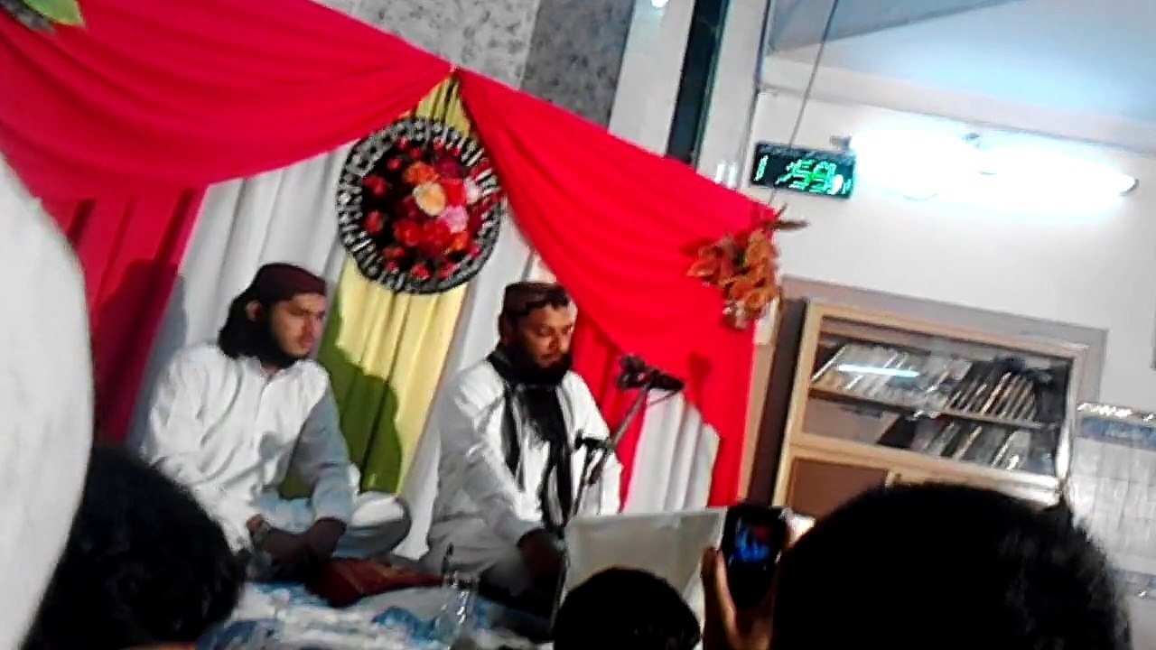 Qari Abdulsalam Azizi