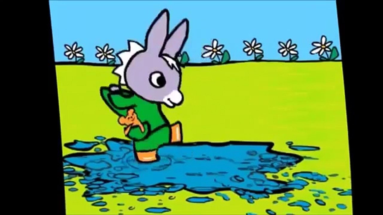 05 Trotro Trotro fait les courses