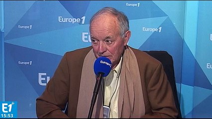 Claude Cancès : "nos politiques donnent actuellement une image catastrophique du pays"