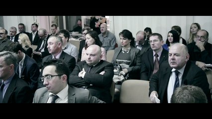 Baltic-Blac Sea Forum. Балто-Чорноморський Форум