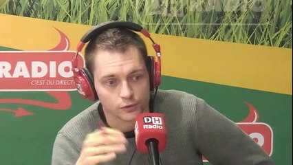 Chat vidéo: nos experts débriefent l'année 2015 des Diables et se projettent sur l'Euro